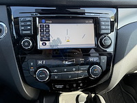 Nissan qashqai qashqai 1.2 dig-t n-connecta xtronic 115 at, 2017 - afbeelding 4 van  32