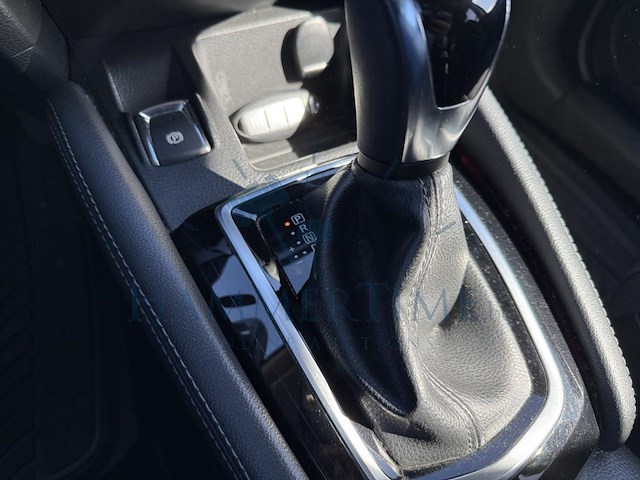 Nissan qashqai qashqai 1.2 dig-t n-connecta xtronic 115 at, 2017 - afbeelding 5 van  32