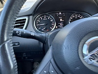 Nissan qashqai qashqai 1.2 dig-t n-connecta xtronic 115 at, 2017 - afbeelding 9 van  32