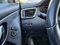 Nissan qashqai qashqai 1.2 dig-t n-connecta xtronic 115 at, 2017 - afbeelding 10 van  32