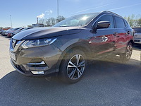 Nissan qashqai qashqai 1.2 dig-t n-connecta xtronic 115 at, 2017