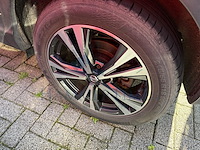 Nissan qashqai qashqai 1.2 dig-t n-connecta xtronic 115 at, 2017 - afbeelding 14 van  32