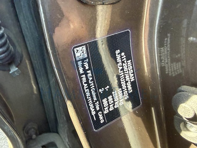 Nissan qashqai qashqai 1.2 dig-t n-connecta xtronic 115 at, 2017 - afbeelding 20 van  32