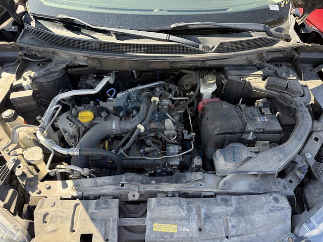 Nissan qashqai qashqai 1.2 dig-t n-connecta xtronic 115 at, 2017 - afbeelding 21 van  32