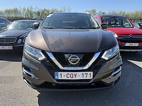 Nissan qashqai qashqai 1.2 dig-t n-connecta xtronic 115 at, 2017 - afbeelding 12 van  32