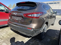 Nissan qashqai qashqai 1.2 dig-t n-connecta xtronic 115 at, 2017 - afbeelding 27 van  32
