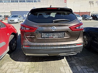 Nissan qashqai qashqai 1.2 dig-t n-connecta xtronic 115 at, 2017 - afbeelding 28 van  32