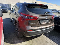 Nissan qashqai qashqai 1.2 dig-t n-connecta xtronic 115 at, 2017 - afbeelding 29 van  32