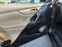 Nissan qashqai qashqai 1.2 dig-t n-connecta xtronic 115 at, 2017 - afbeelding 30 van  32