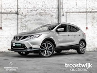 Nissan qashqai tekna 1.2 116pk 2014 (origineel-nl), 5-xdf-29 - afbeelding 1 van  22