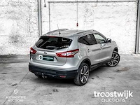 Nissan qashqai tekna 1.2 116pk 2014 (origineel-nl), 5-xdf-29 - afbeelding 19 van  22