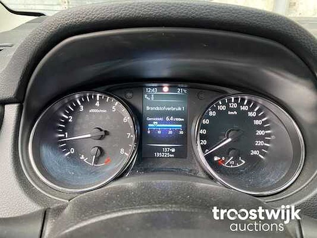 Nissan qashqai tekna 1.2 116pk 2014 (origineel-nl), 5-xdf-29 - afbeelding 2 van  22