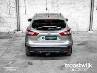 Nissan qashqai tekna 1.2 116pk 2014 (origineel-nl), 5-xdf-29 - afbeelding 18 van  22