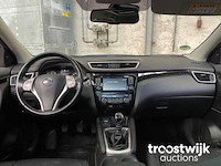 Nissan qashqai tekna 1.2 116pk 2014 (origineel-nl), 5-xdf-29 - afbeelding 21 van  22