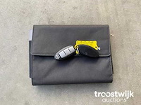 Nissan qashqai tekna 1.2 116pk 2014 (origineel-nl), 5-xdf-29 - afbeelding 14 van  22