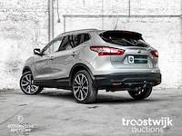 Nissan qashqai tekna 1.2 116pk 2014 (origineel-nl), 5-xdf-29 - afbeelding 9 van  12