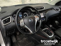Nissan qashqai tekna 1.2 116pk 2014 (origineel-nl), 5-xdf-29 - afbeelding 12 van  12