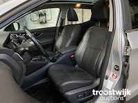Nissan qashqai tekna 1.2 116pk 2014 (origineel-nl), 5-xdf-29 - afbeelding 1 van  22