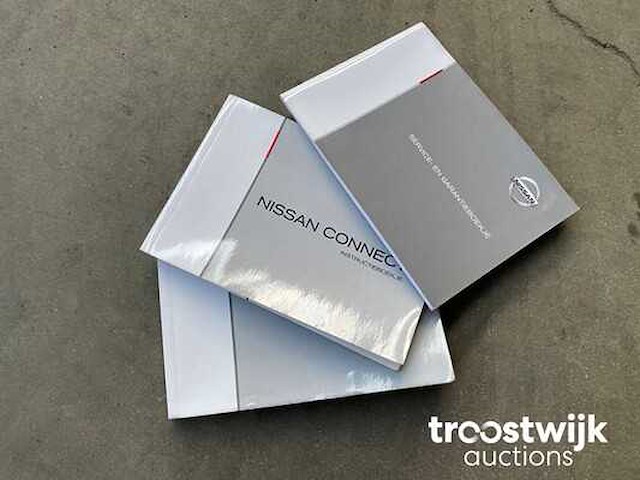 Nissan qashqai tekna 1.2 116pk 2014 (origineel-nl), 5-xdf-29 - afbeelding 14 van  22