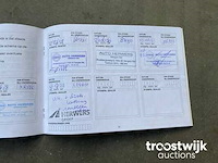 Nissan qashqai tekna 1.2 116pk 2014 (origineel-nl), 5-xdf-29 - afbeelding 17 van  22