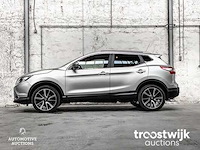 Nissan qashqai tekna 1.2 116pk 2014 (origineel-nl), 5-xdf-29 - afbeelding 5 van  22