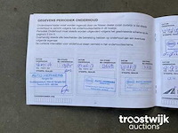 Nissan qashqai tekna 1.2 116pk 2014 (origineel-nl), 5-xdf-29 - afbeelding 13 van  22