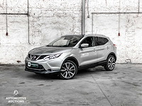Nissan qashqai tekna 1.2 116pk 2014 (origineel-nl), 5-xdf-29 - afbeelding 12 van  22