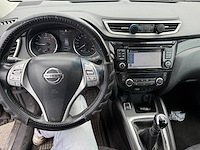 Nissan qashqai+2 1.5 dci 2wd tekna exec.brown leat.+conn., 2014 - afbeelding 4 van  31