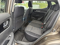 Nissan qashqai+2 1.5 dci 2wd tekna exec.brown leat.+conn., 2014 - afbeelding 11 van  31