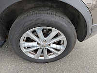 Nissan qashqai+2 1.5 dci 2wd tekna exec.brown leat.+conn., 2014 - afbeelding 13 van  31