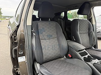 Nissan qashqai+2 1.5 dci 2wd tekna exec.brown leat.+conn., 2014 - afbeelding 18 van  31