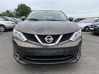 Nissan qashqai+2 1.5 dci 2wd tekna exec.brown leat.+conn., 2014 - afbeelding 12 van  31