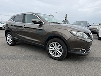 Nissan qashqai+2 1.5 dci 2wd tekna exec.brown leat.+conn., 2014 - afbeelding 23 van  31