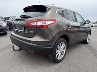 Nissan qashqai+2 1.5 dci 2wd tekna exec.brown leat.+conn., 2014 - afbeelding 26 van  31