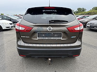 Nissan qashqai+2 1.5 dci 2wd tekna exec.brown leat.+conn., 2014 - afbeelding 27 van  31