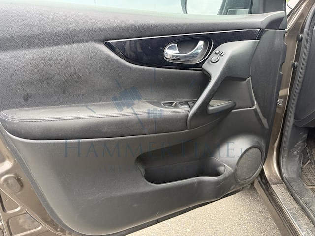 Nissan qashqai+2 1.5 dci 2wd tekna exec.brown leat.+conn., 2014 - afbeelding 29 van  31