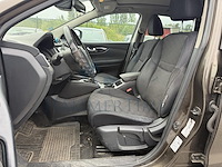 Nissan qashqai+2 1.5 dci 2wd tekna exec.brown leat.+conn., 2014 - afbeelding 31 van  31