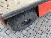 Nissan rgh 02a-30u vorkheftruck - afbeelding 10 van  12