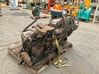 Nissan sd33 dieselmotor - afbeelding 5 van  11