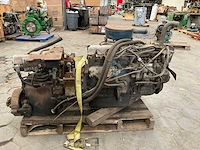 Nissan sd33 dieselmotor - afbeelding 8 van  11
