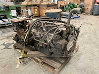 Nissan sd33 dieselmotor - afbeelding 10 van  11