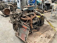 Nissan sd33 dieselmotor - afbeelding 11 van  11