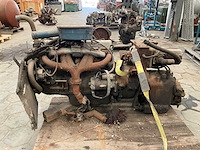 Nissan sd33 dieselmotor - afbeelding 6 van  11