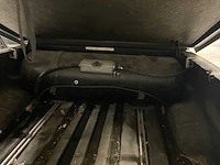 Nissan titan v8 (lpg installatie) personenauto - afbeelding 6 van  13