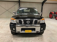 Nissan titan v8 (lpg installatie) personenauto - afbeelding 9 van  13