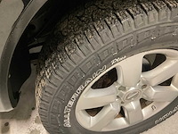 Nissan titan v8 (lpg installatie) personenauto - afbeelding 12 van  13