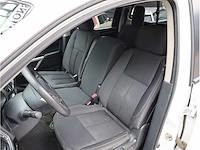 Nissan titan xd 5.6l v8 2017 automaat - afbeelding 4 van  24