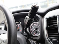 Nissan titan xd 5.6l v8 2017 automaat - afbeelding 9 van  24