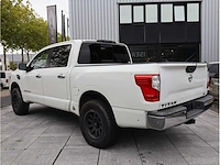 Nissan titan xd 5.6l v8 2017 automaat - afbeelding 12 van  18