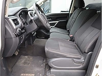 Nissan titan xd 5.6l v8 2017 automaat - afbeelding 3 van  24